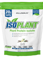 ALLMAX ISOPLANT PROTEIN ALLMAX