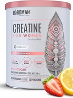 BIRDMAN CREATINA FOR WOMEN BIRDMAN