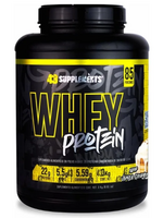 43 WHEY PROTEIN 43