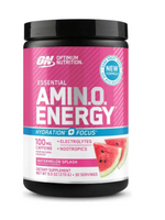 ON AMINO ENERGY+ELECTROLITOS ON