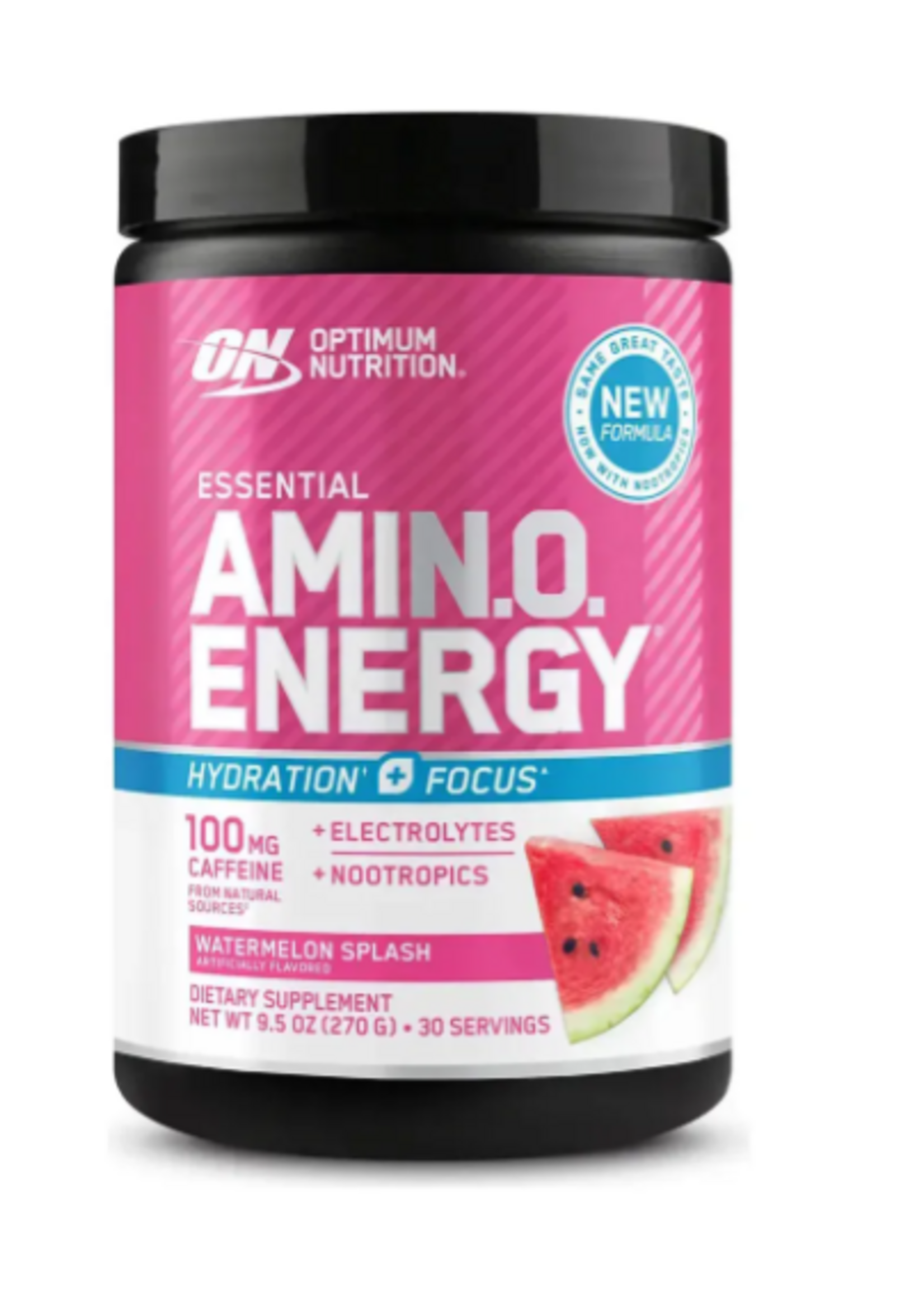 ON AMINO ENERGY+ELECTROLITOS ON