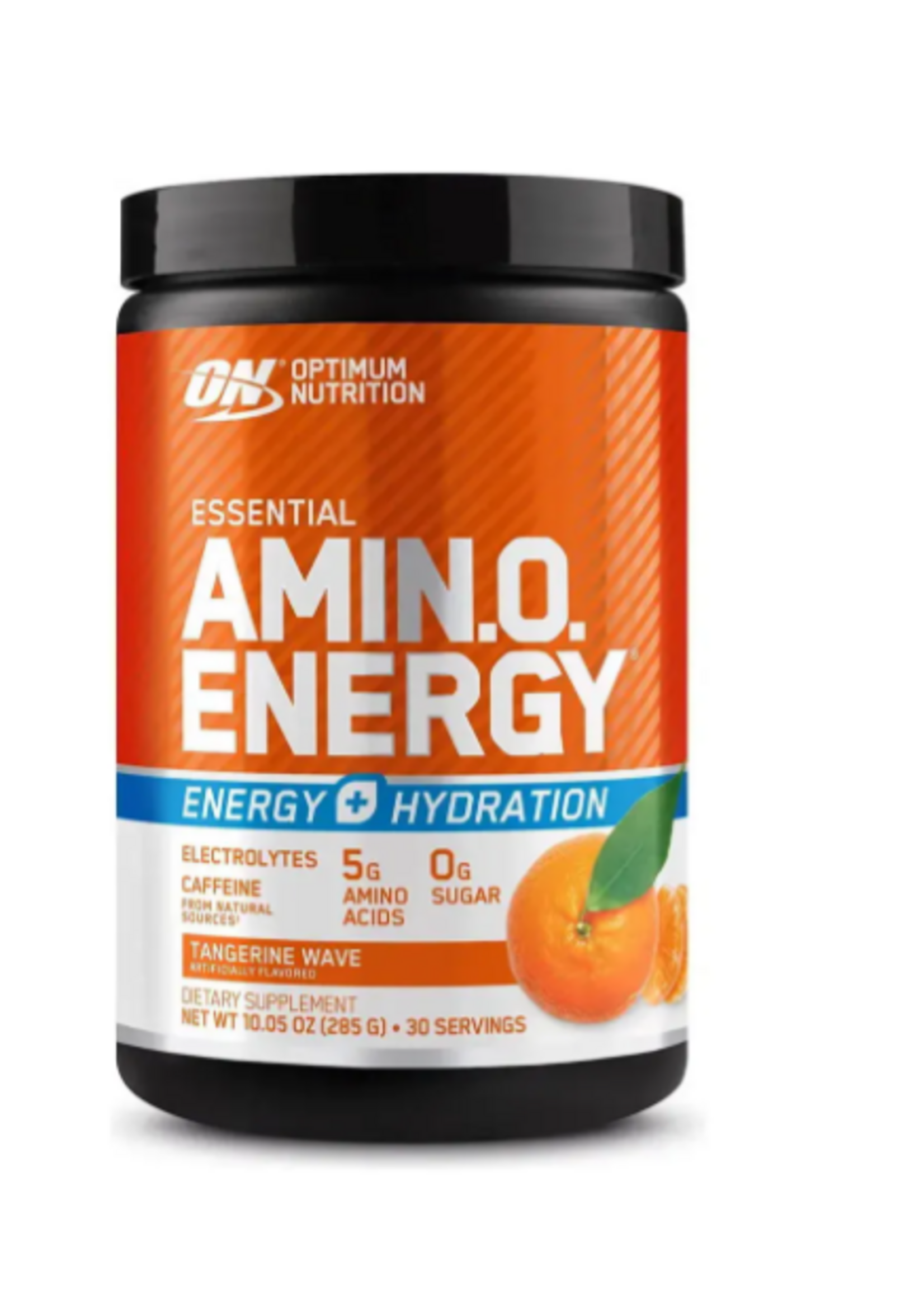ON AMINO ENERGY+ELECTROLITOS ON