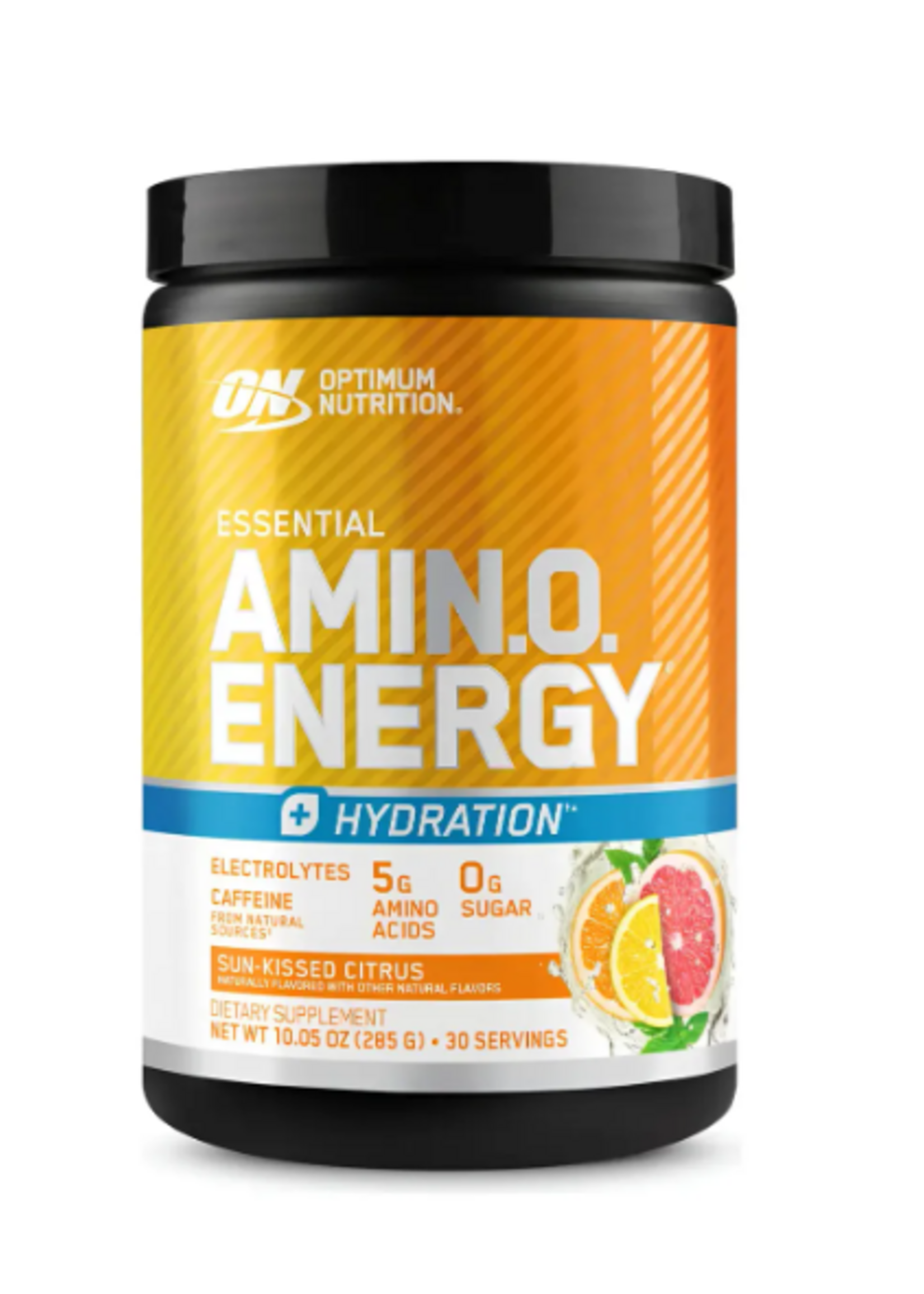 ON AMINO ENERGY+ELECTROLITOS ON