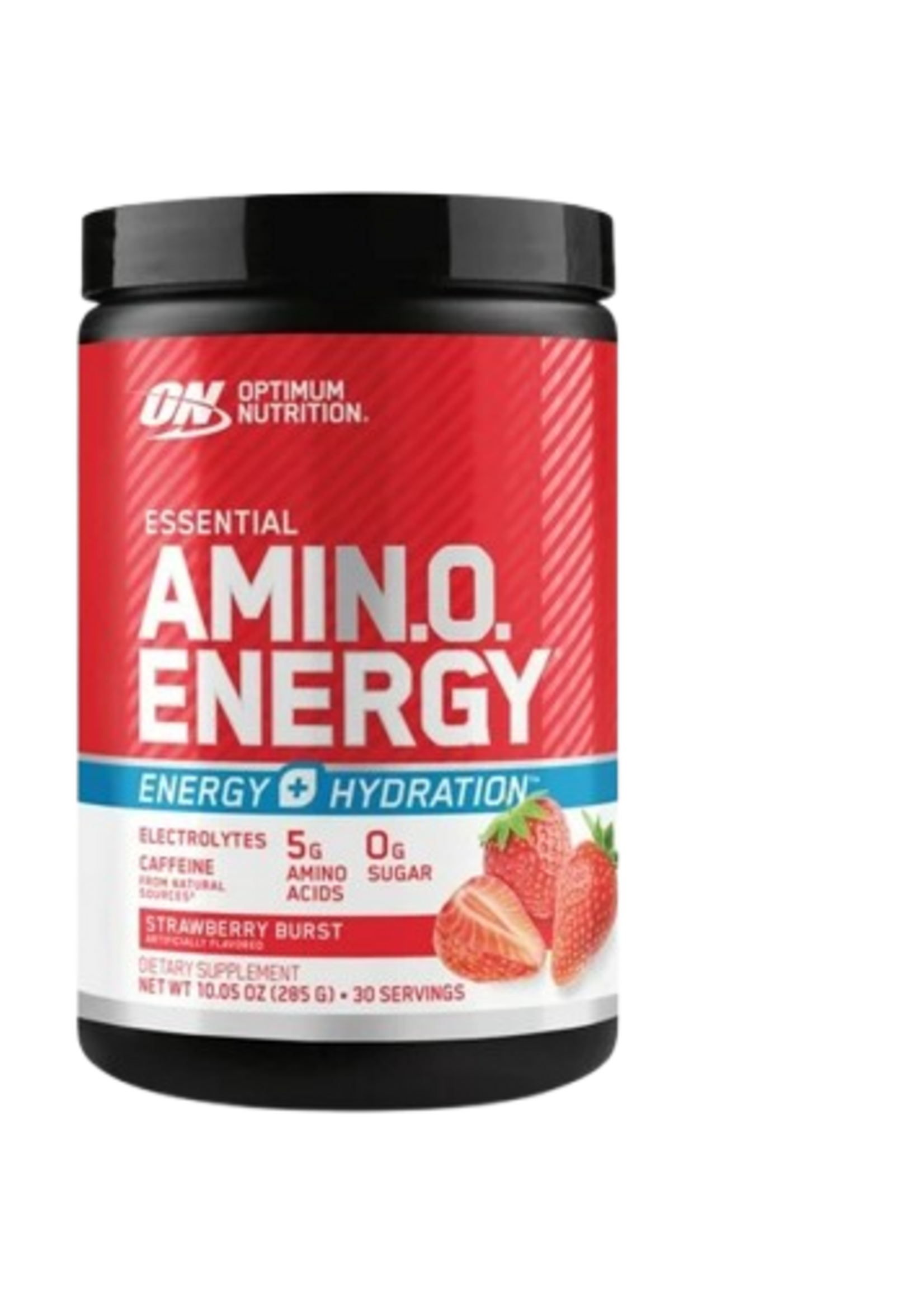ON AMINO ENERGY+ELECTROLITOS ON