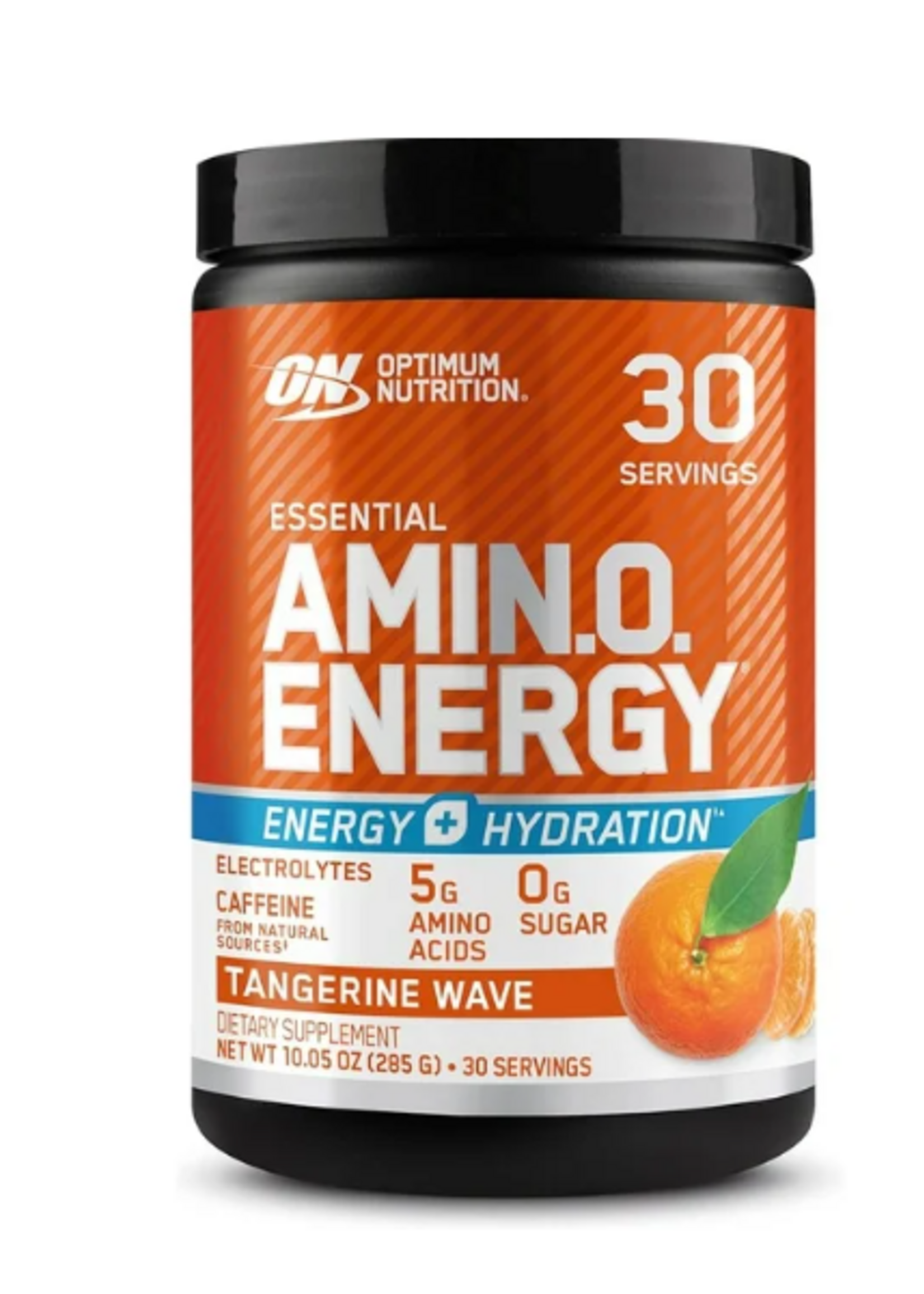 ON AMINO ENERGY+ELECTROLITOS ON