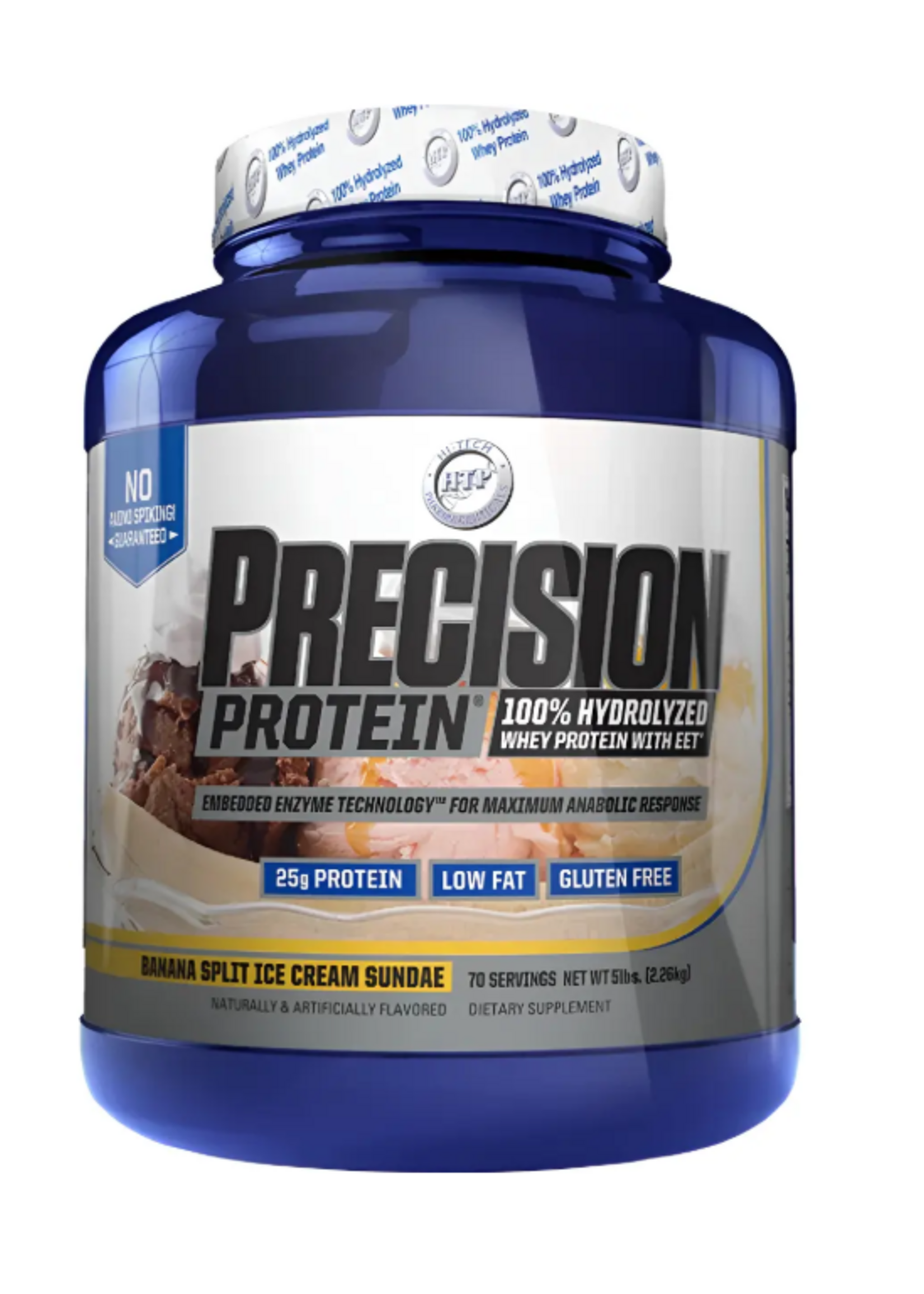 HTP PRECISION PROTEIN
