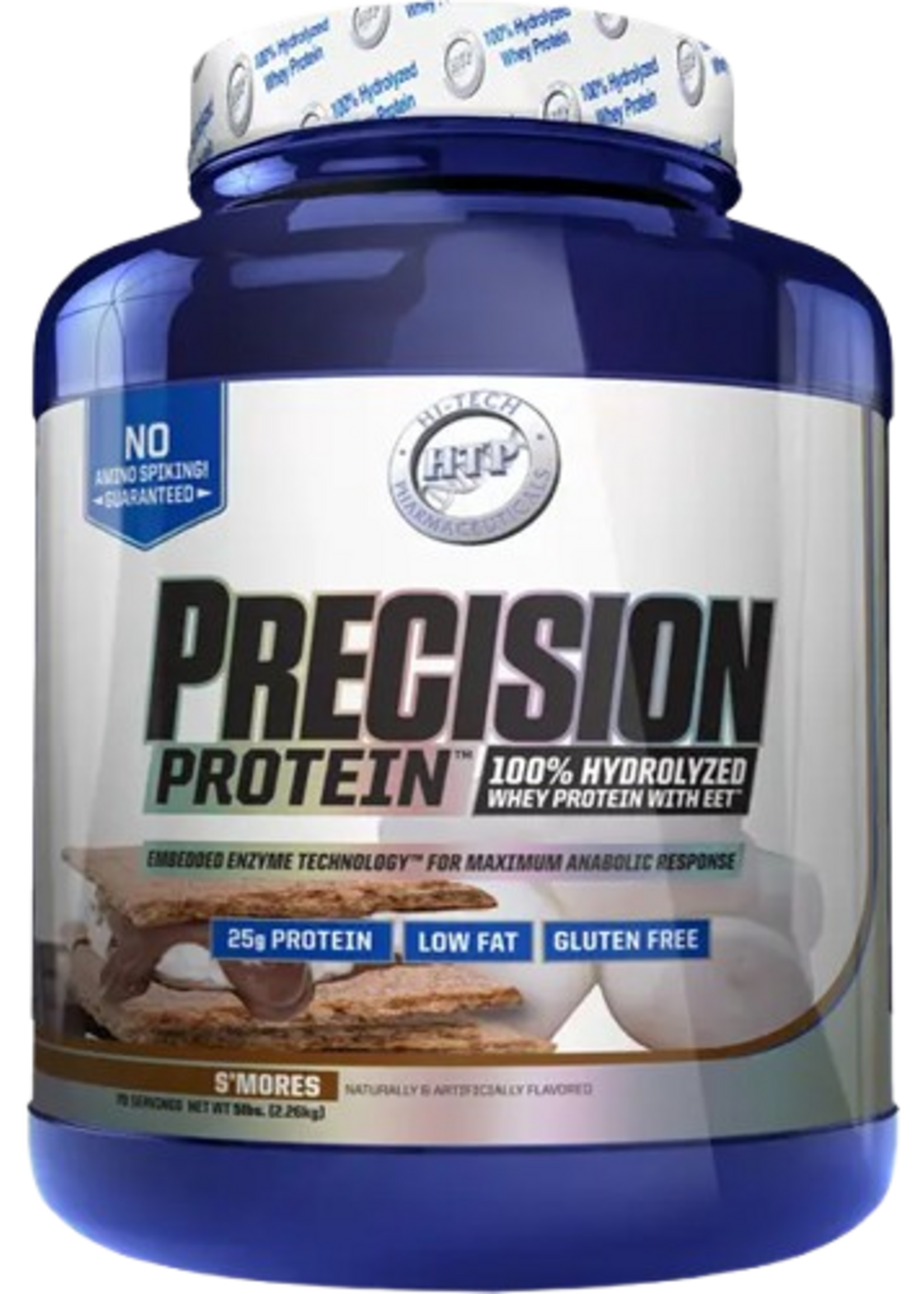 HTP PRECISION PROTEIN