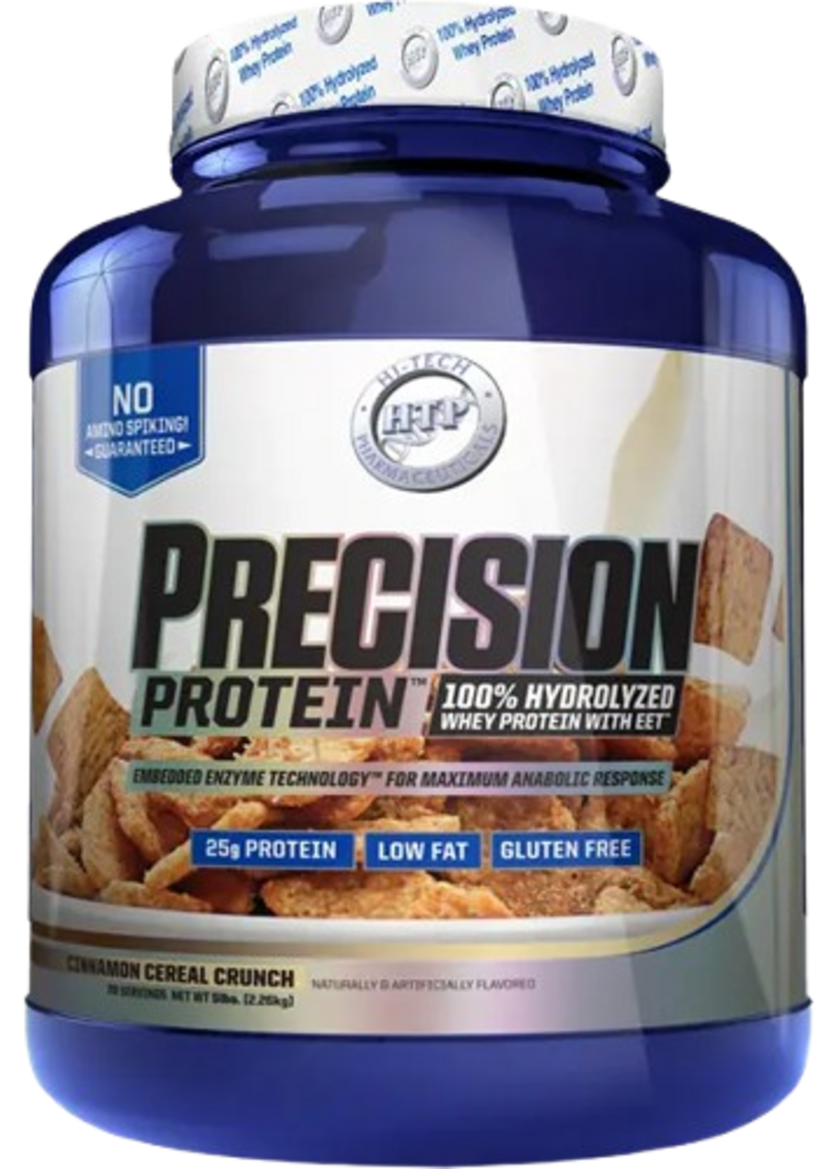 HTP PRECISION PROTEIN