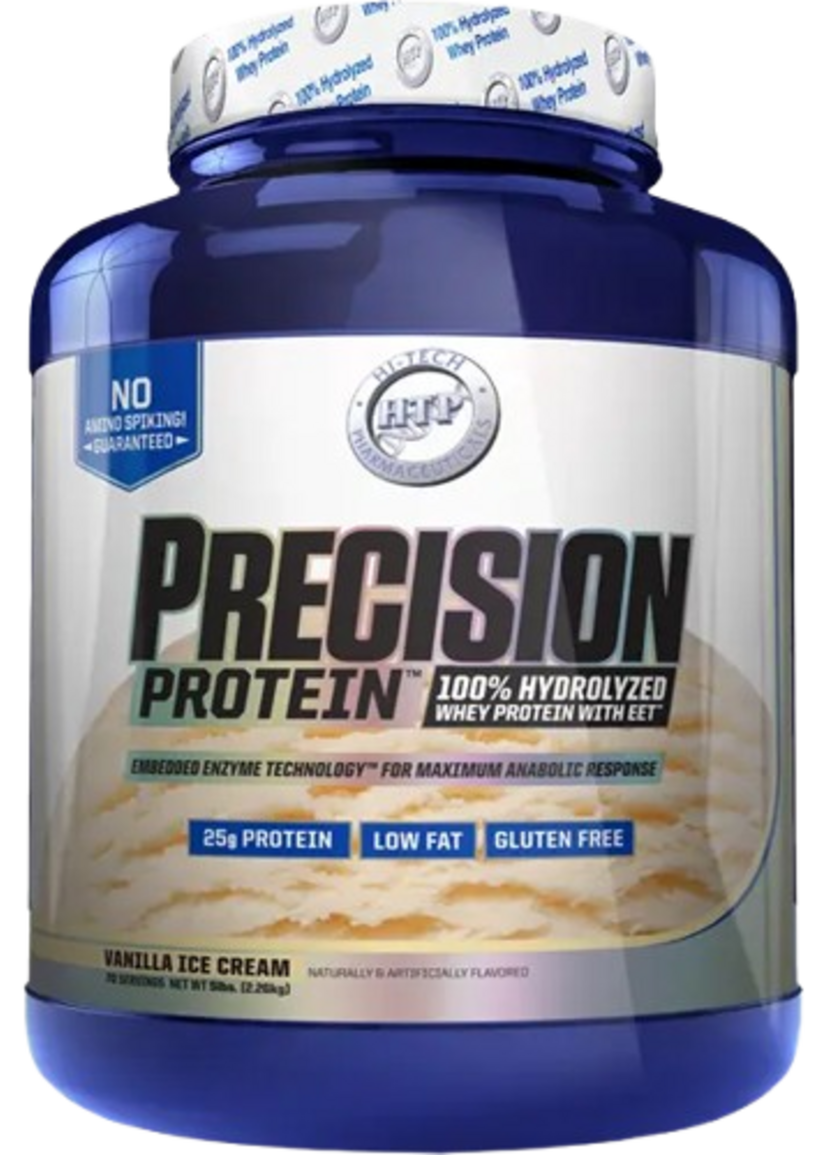 HTP PRECISION PROTEIN