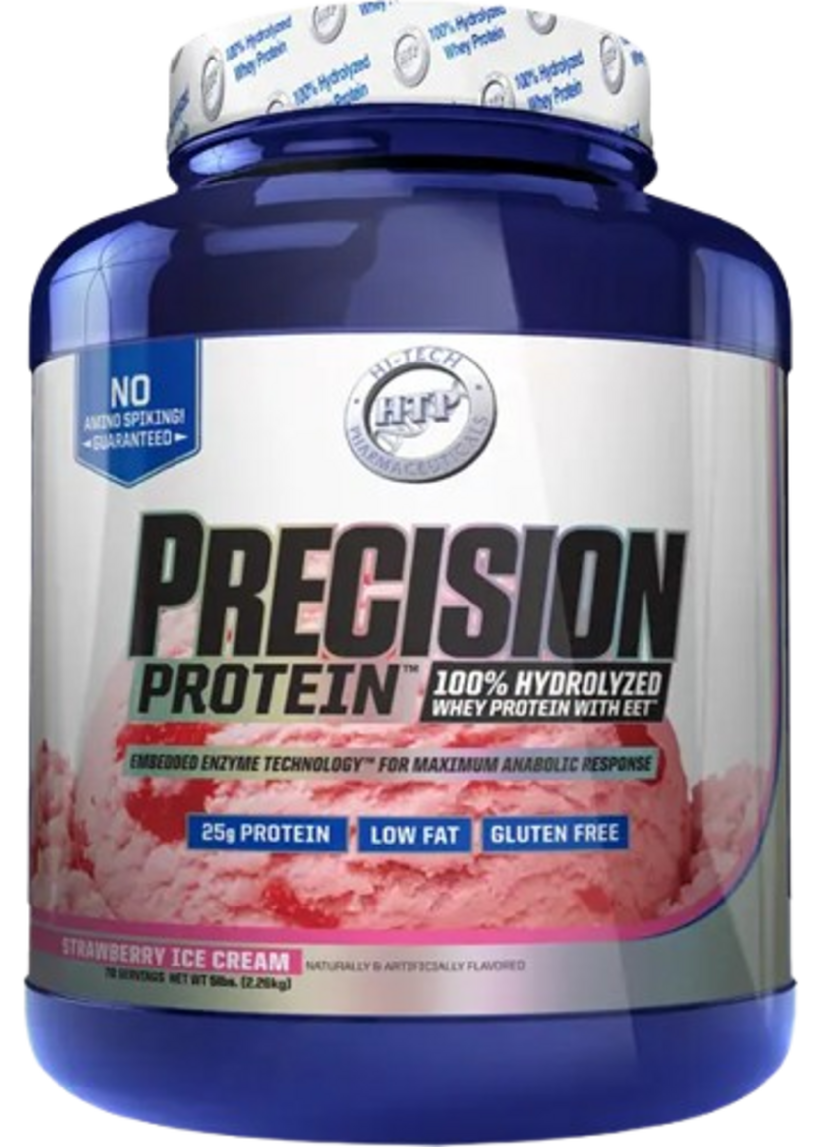 HTP PRECISION PROTEIN