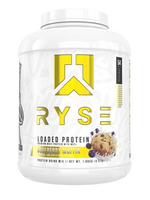 RYSE RYSE PROTEIN