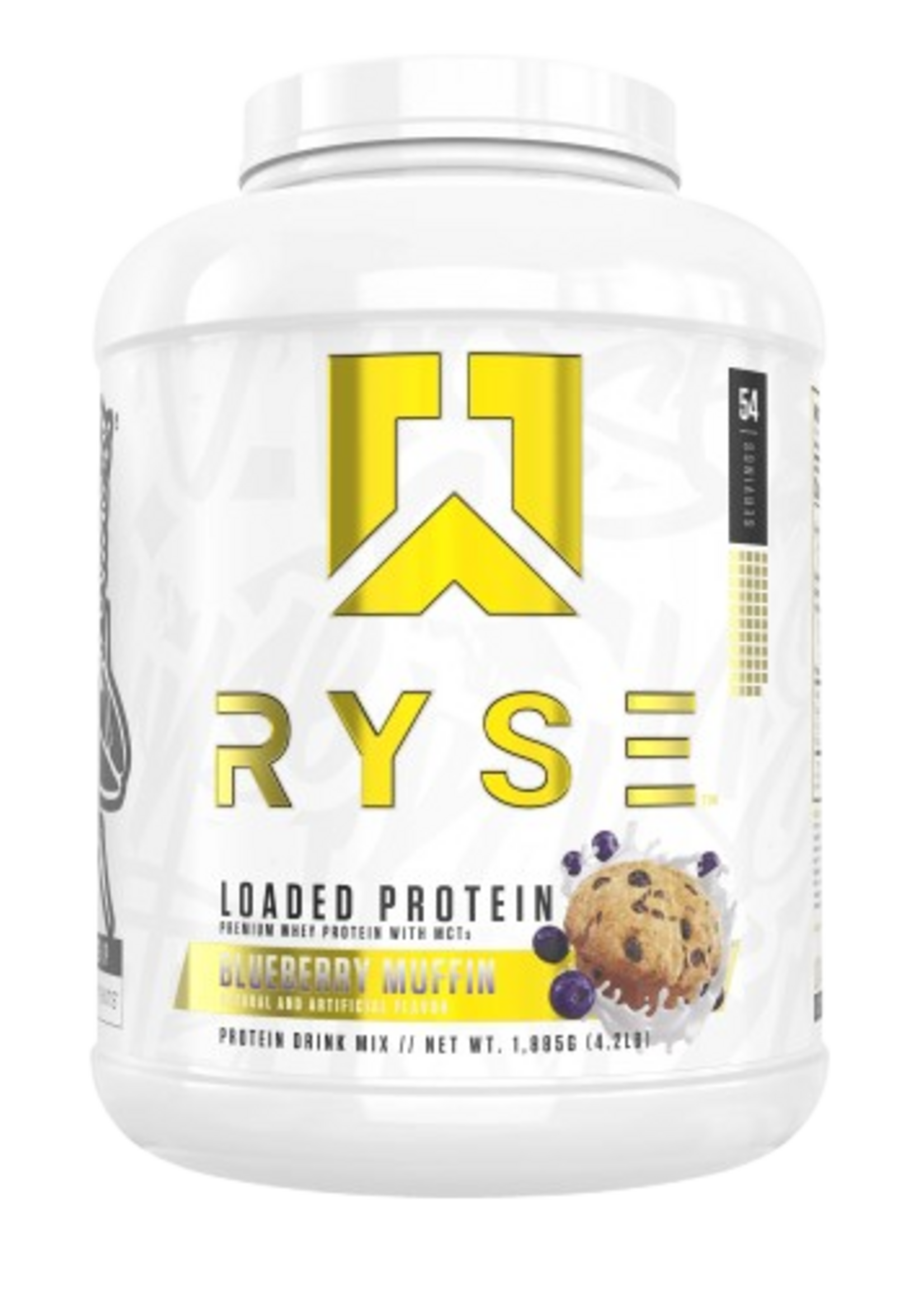 RYSE RYSE PROTEIN