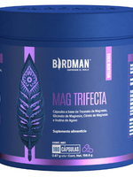 BIRDMAN MAG TRIFECTA 180 CAPS BIRDMAN