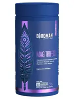 BIRDMAN MAG TRIFECTA 90 CAPS BIRDMAN