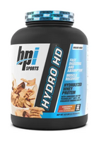 BPI HYDRO HD *PROMO*