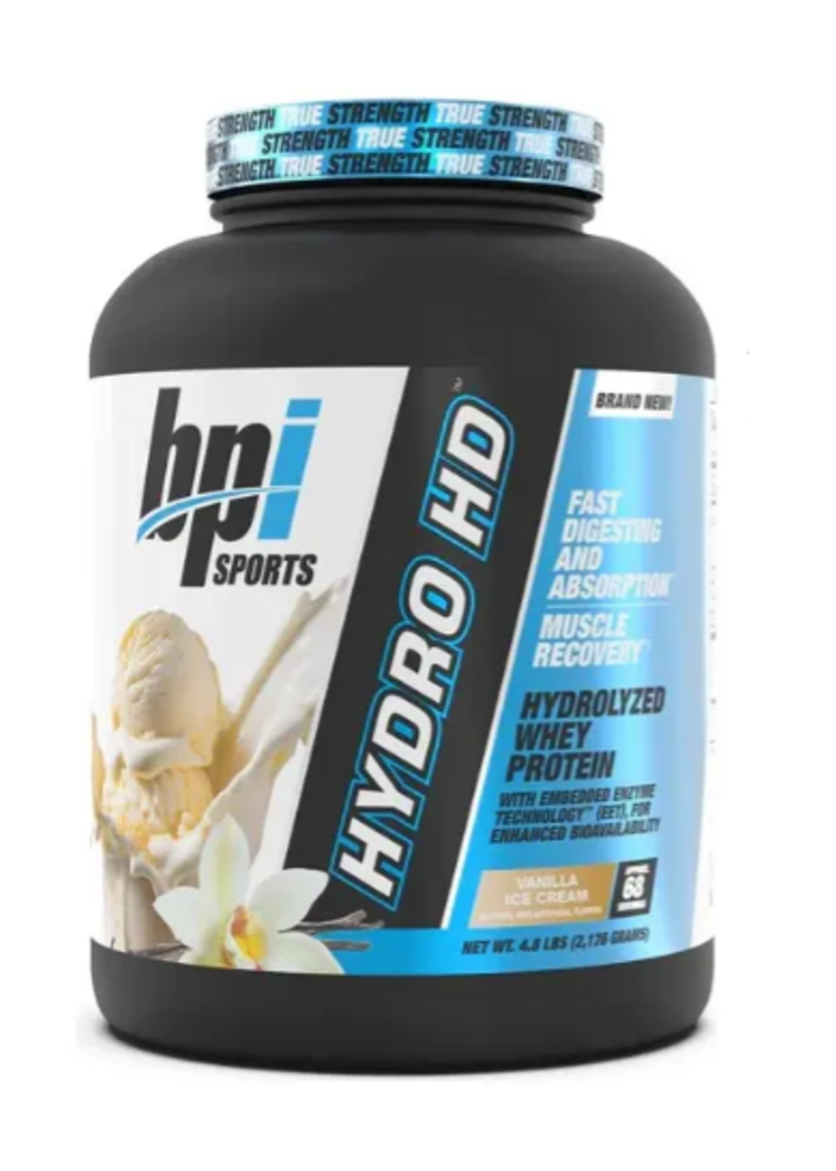BPI BEST PROTEIN 5 LB BPI SPORT