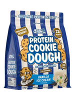 APPLIED NUTRITION PROTEIN COOKIE DOUGH