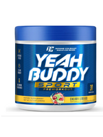 RONNIE COLEMAN YEAH BUDDY SPORT