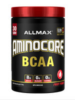 ALLMAX AMINOCORE BCAA