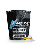 META NUTRITION CREATINA META 100 SERV