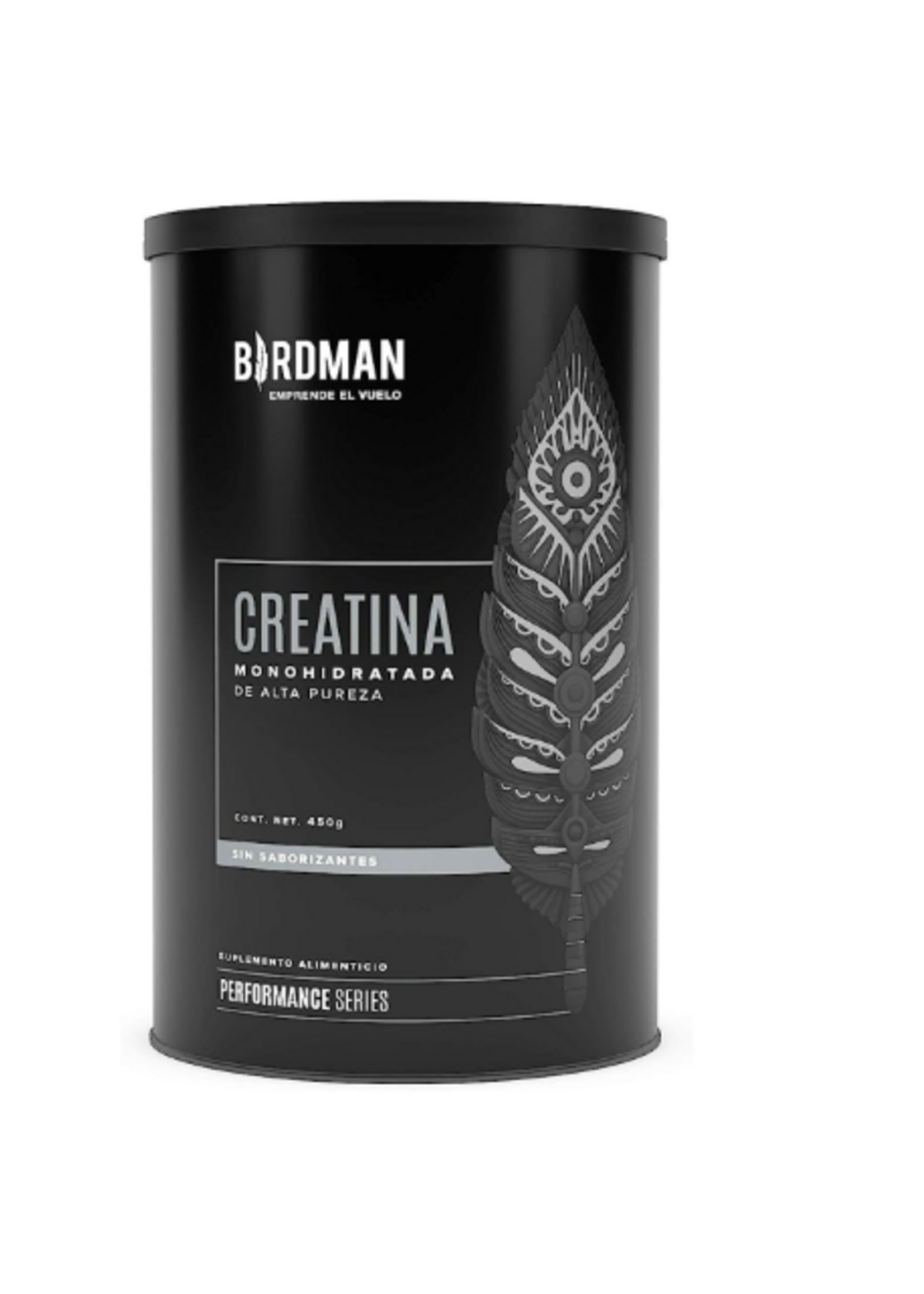 BIRDMAN CREATINA BIRDMAN 90 SERV