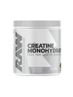 RAW CREATINA RAW 50 SERV