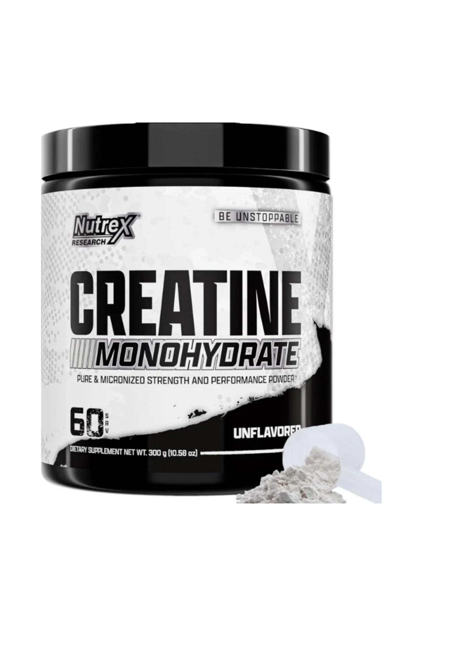 NUTREX CREATINA NUTREX 60 SERV
