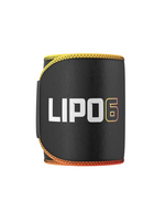 NUTREX FAJA LIPO 6 NEGRO