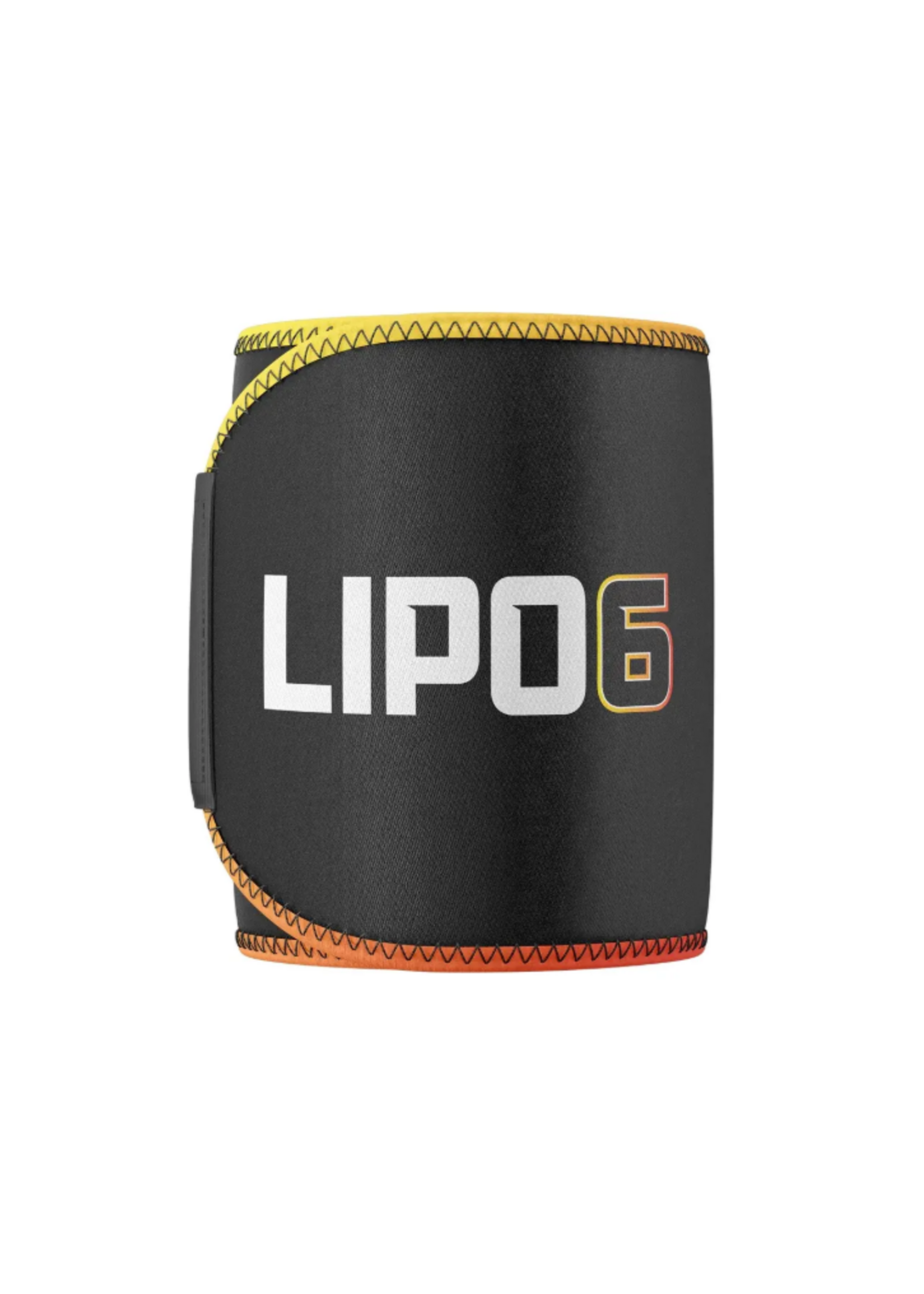 NUTREX FAJA LIPO 6 NEGRO