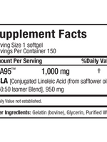 ALLMAX CLA 150 SOFTGELS ALLMAX