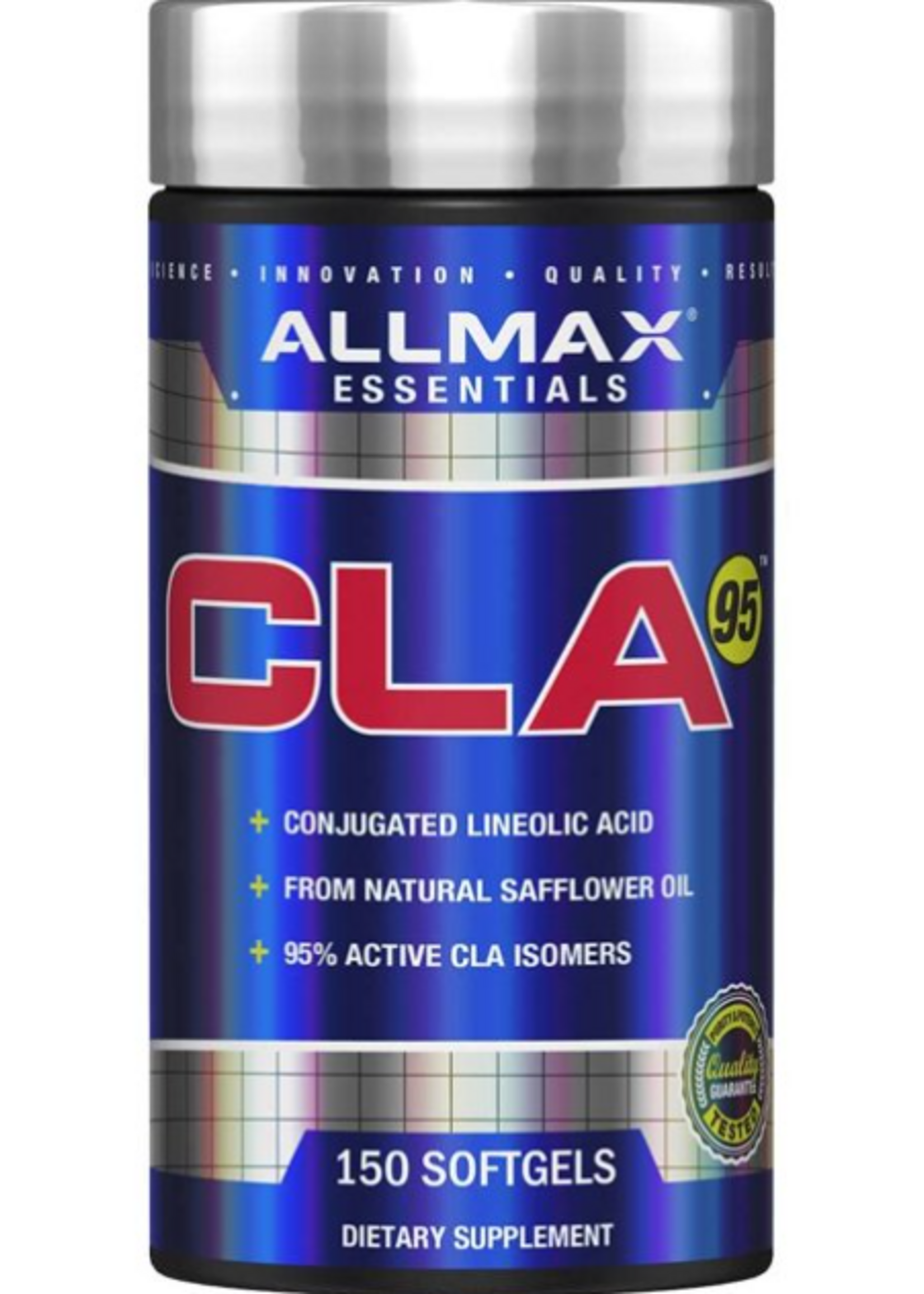 ALLMAX CLA 150 SOFTGELS ALLMAX