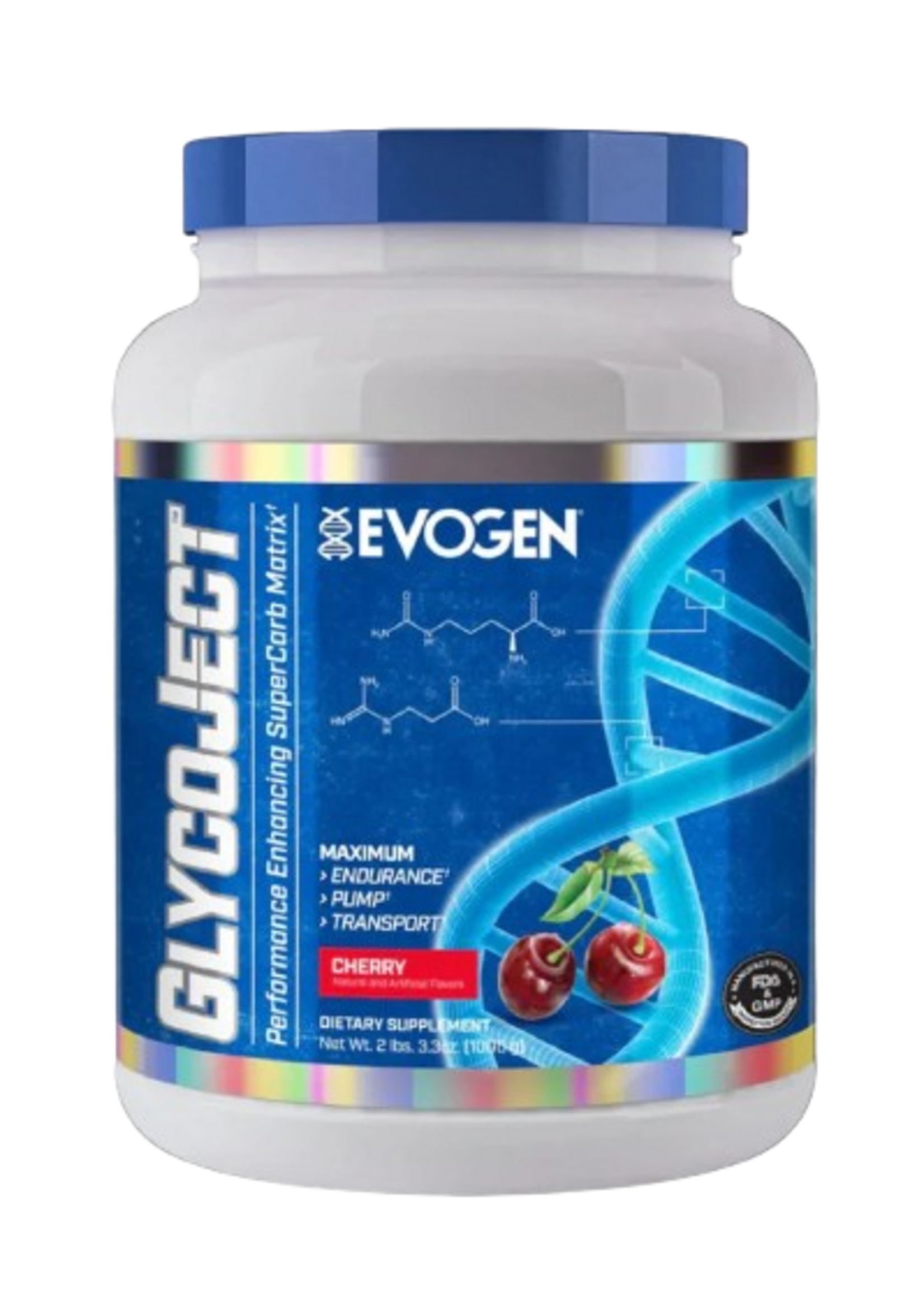 EVOGEN GLYCOJECT