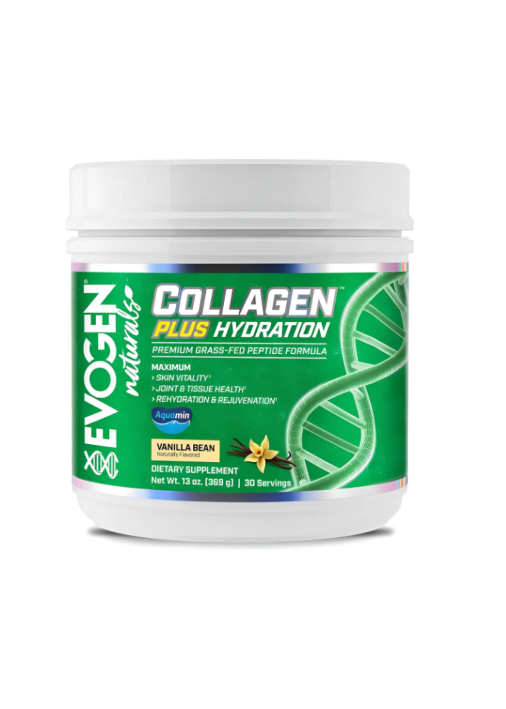 EVOGEN COLAGENO EVOGEN