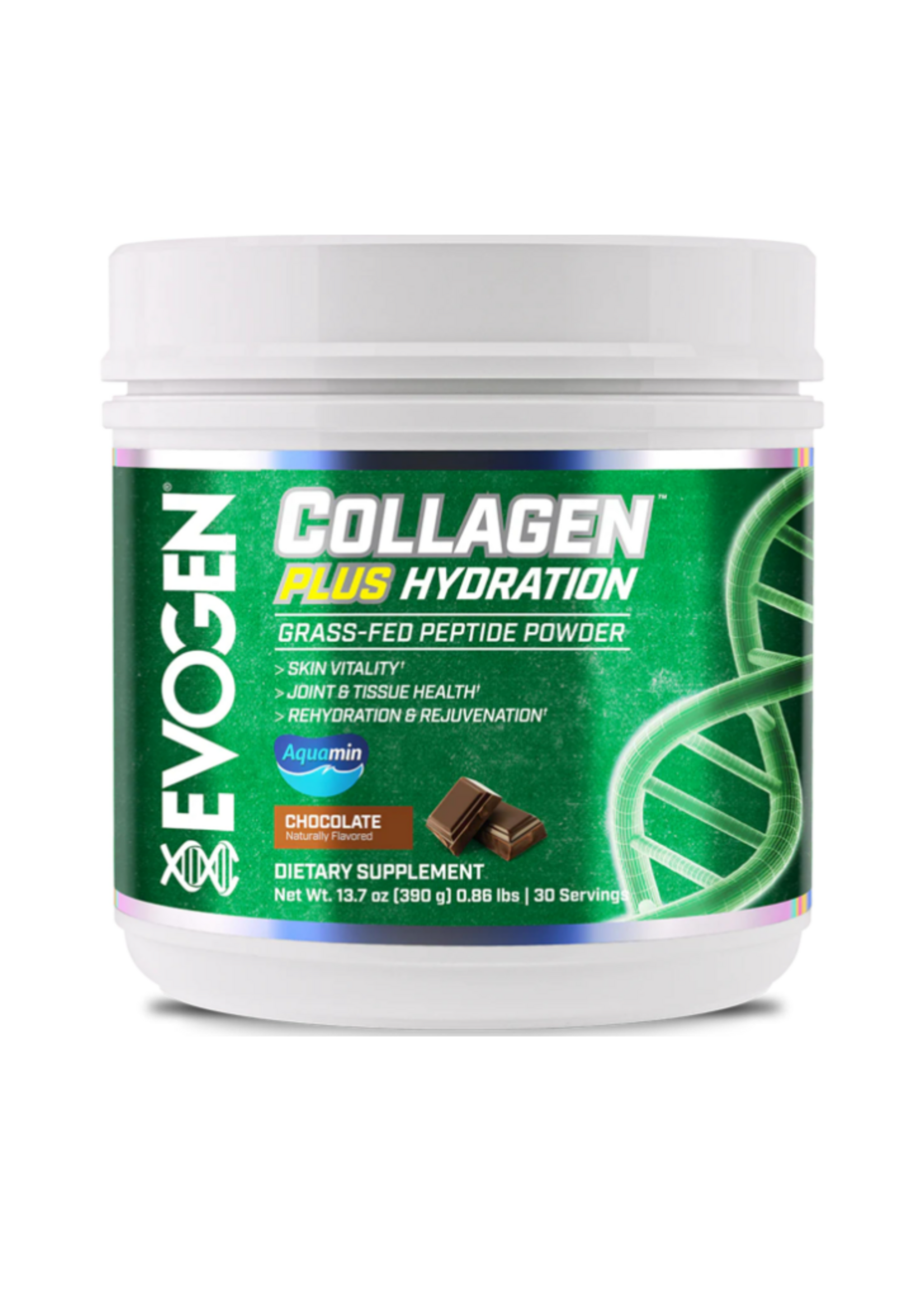 EVOGEN COLAGENO EVOGEN