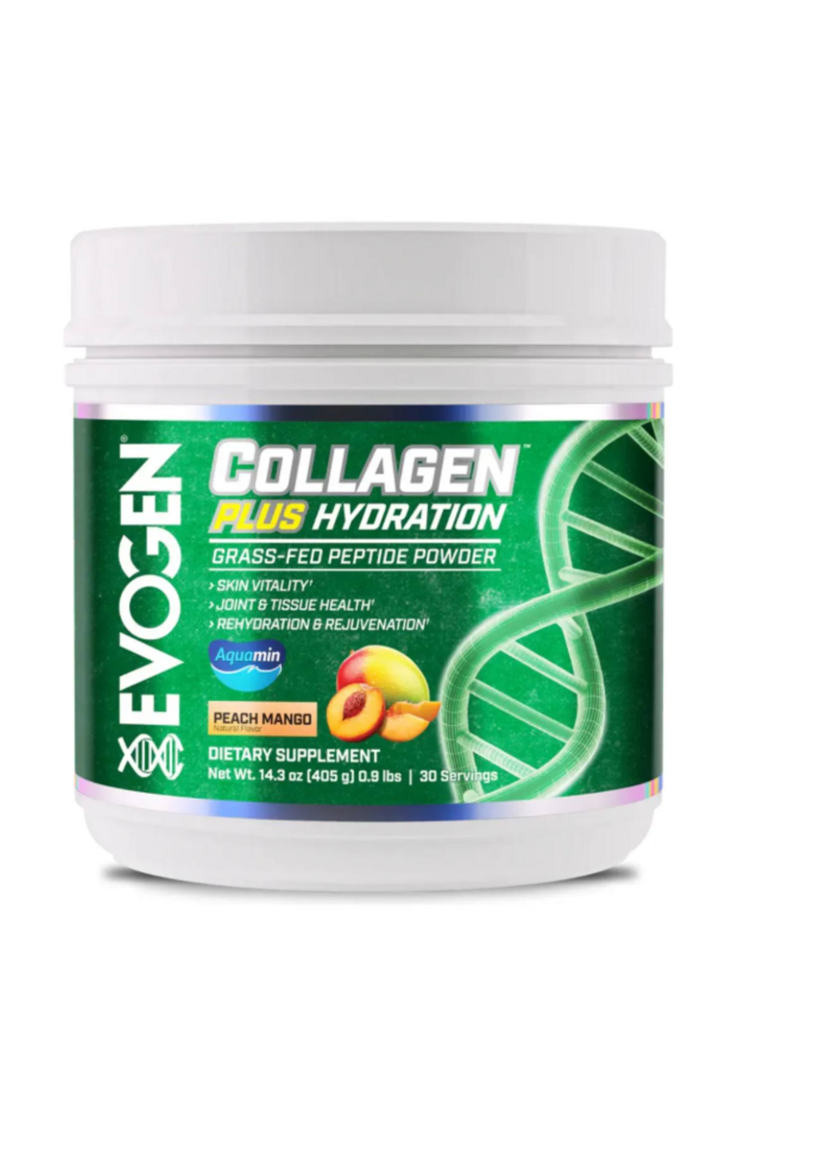 EVOGEN COLAGENO EVOGEN