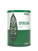 BIRDMAN SPIRULINA BIRDMAN 120 SERV