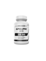 PURE NUTRITION ALPHA LIPOIC PURE NUTRITION 90 CAP