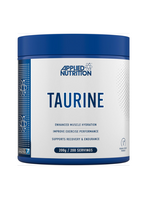 APPLIED NUTRITION TAURINE APPLIED NUTRITION 200 SERV