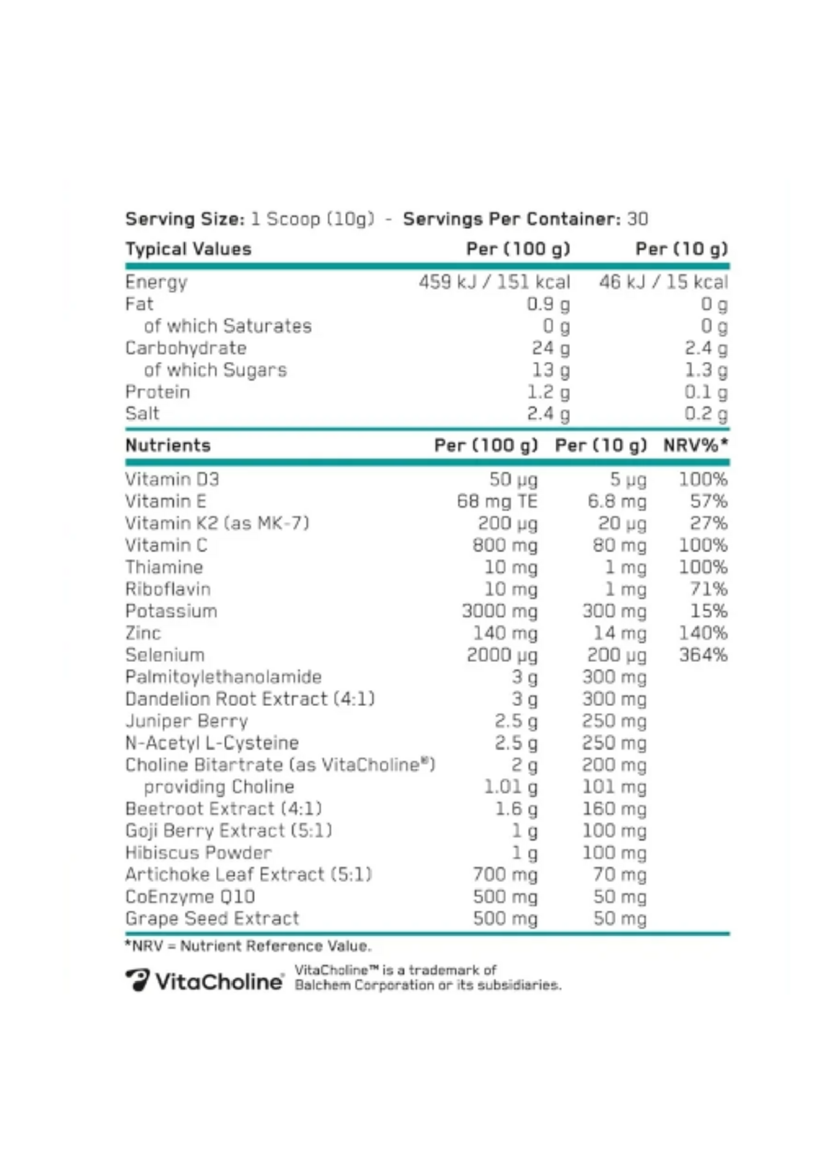 APPLIED NUTRITION ORGAN SHIELD APPLIED NUTRITION