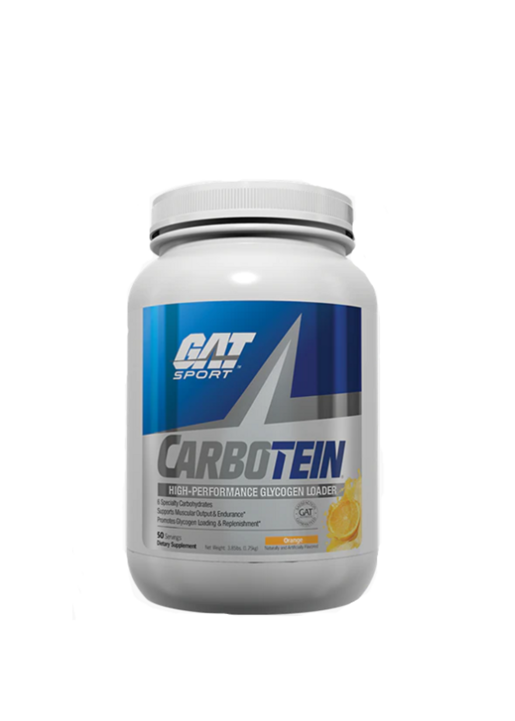 GAT CARBOTEIN GAT