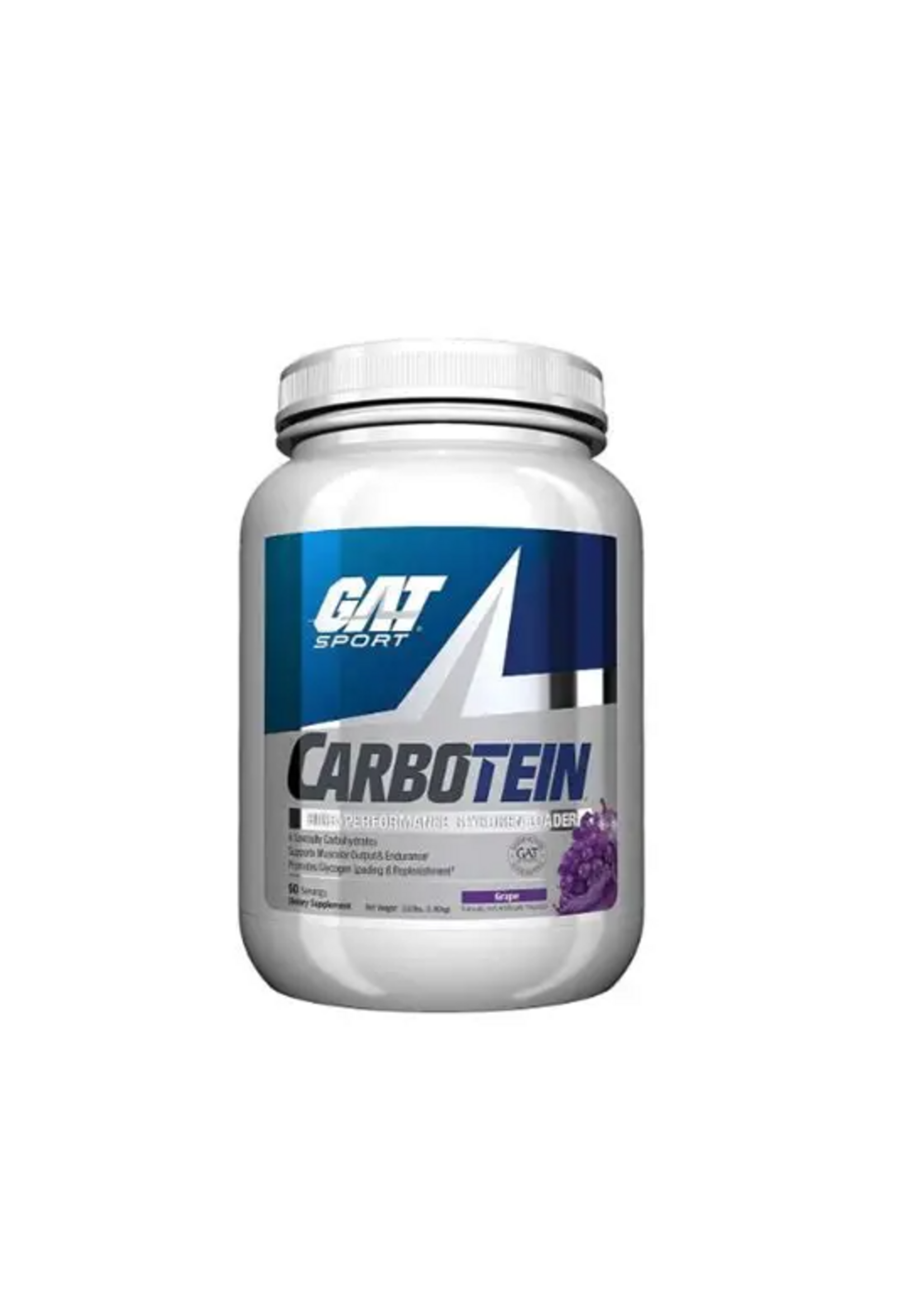 GAT CARBOTEIN GAT