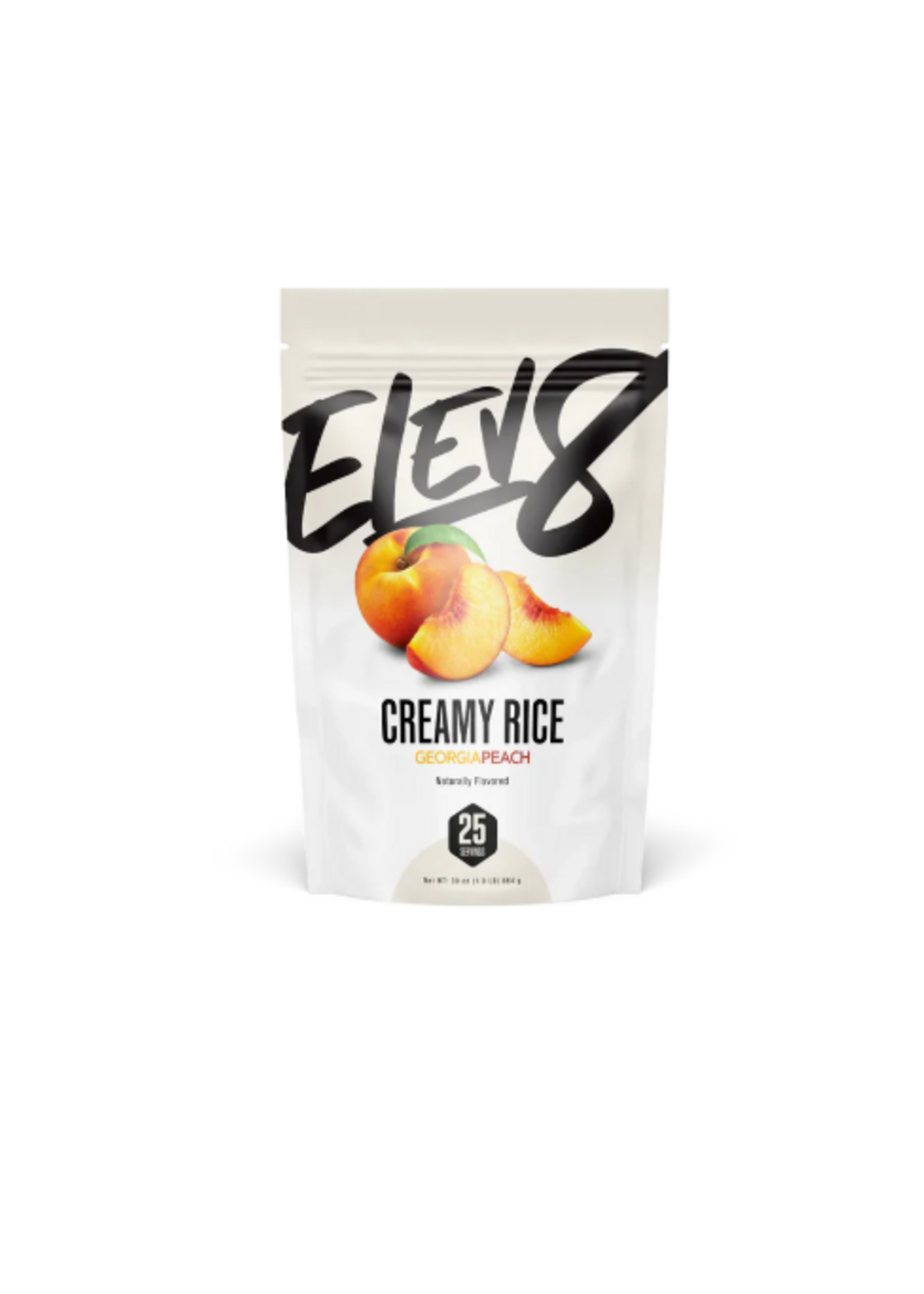ELEV8 ELEV8 CREAMY RICE