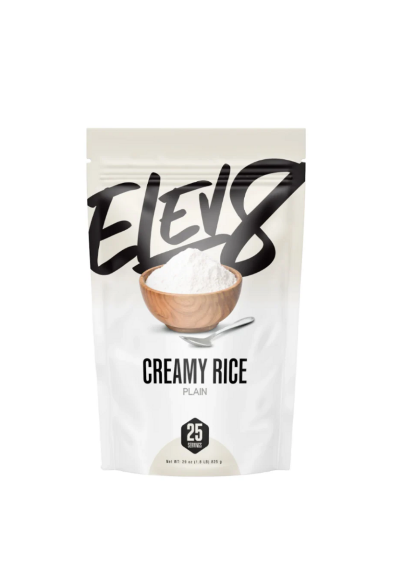 ELEV8 ELEV8 CREAMY RICE