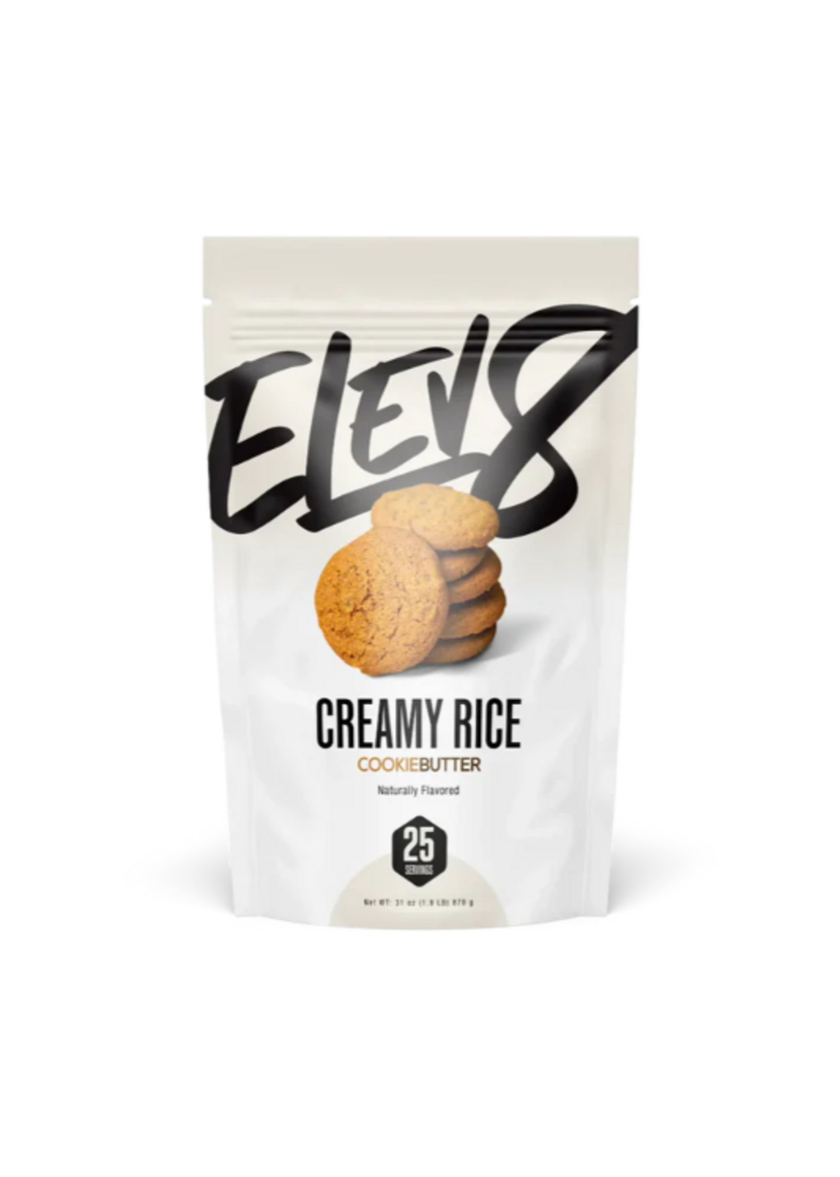 ELEV8 ELEV8 CREAMY RICE