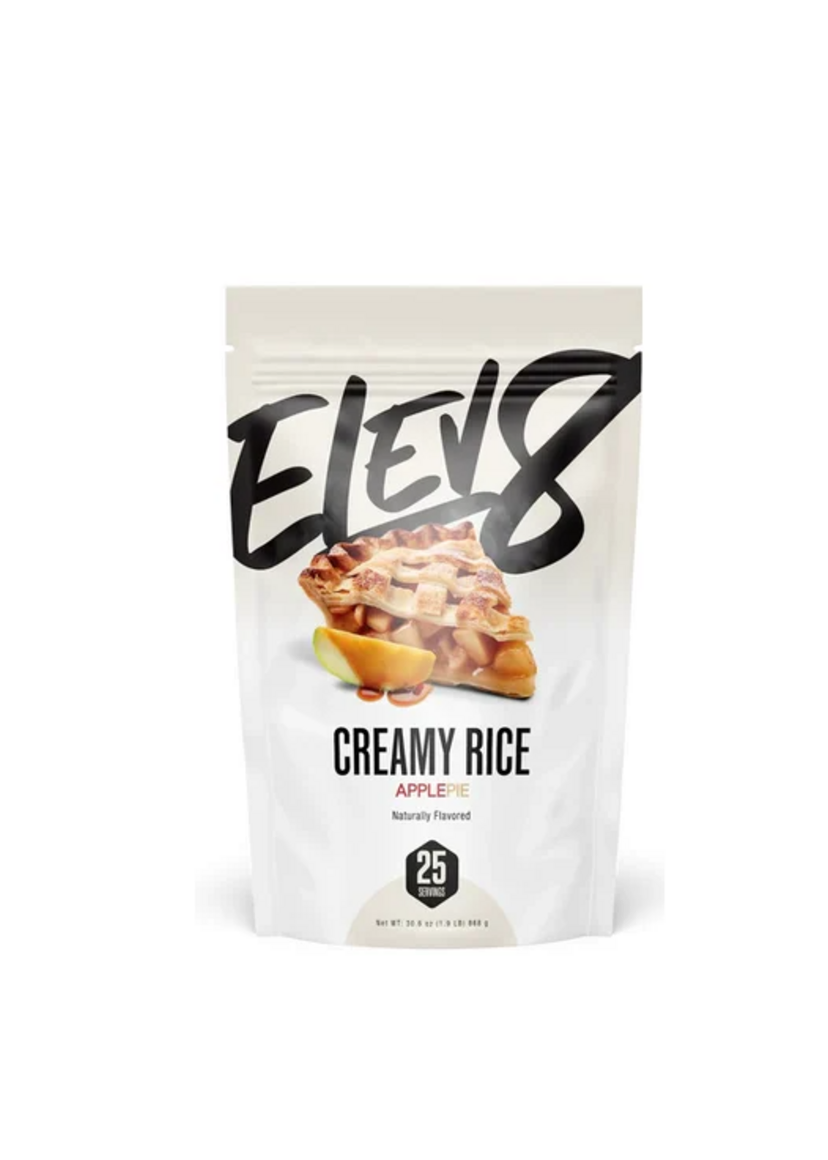 ELEV8 ELEV8 CREAMY RICE