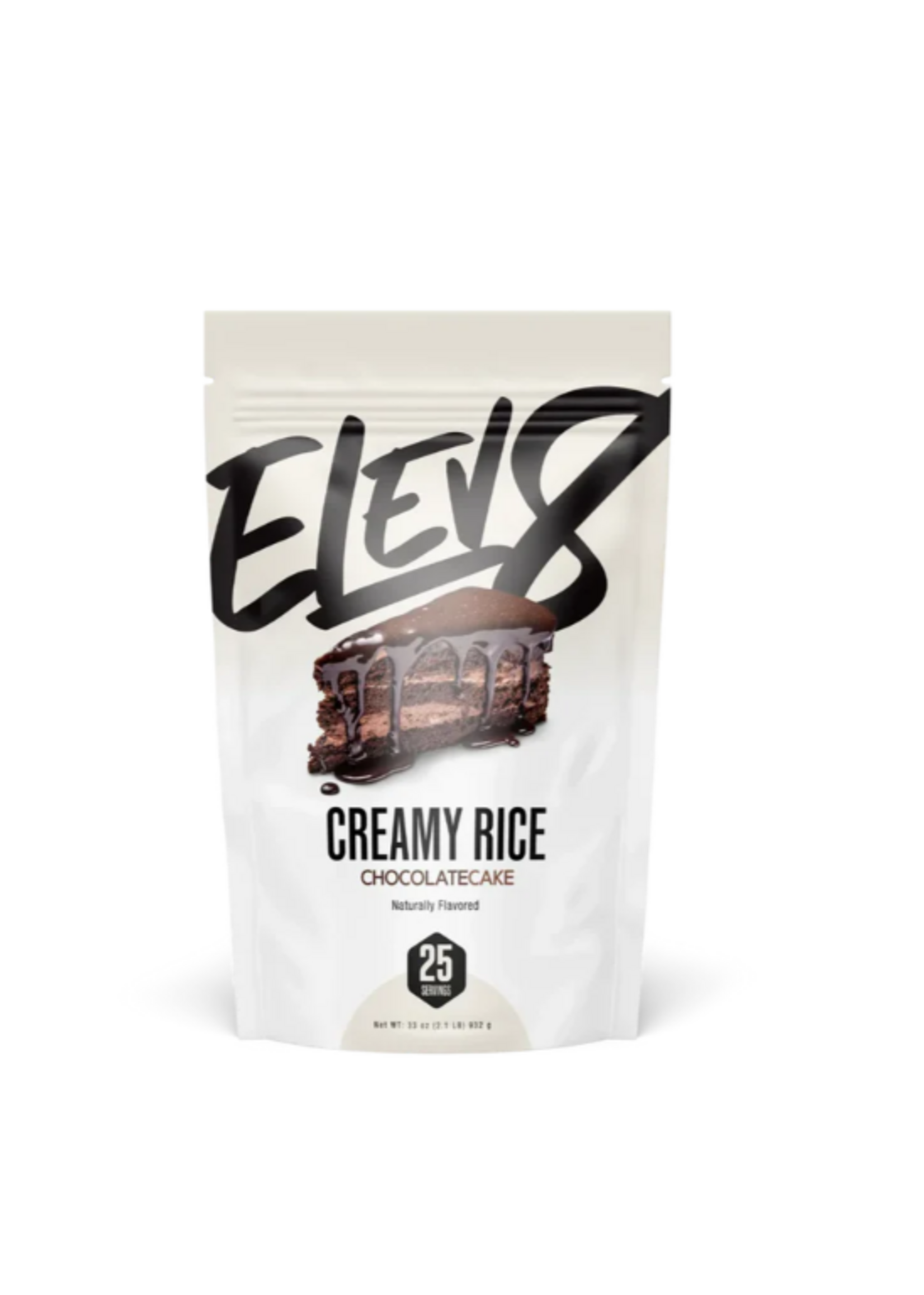 ELEV8 ELEV8 CREAMY RICE