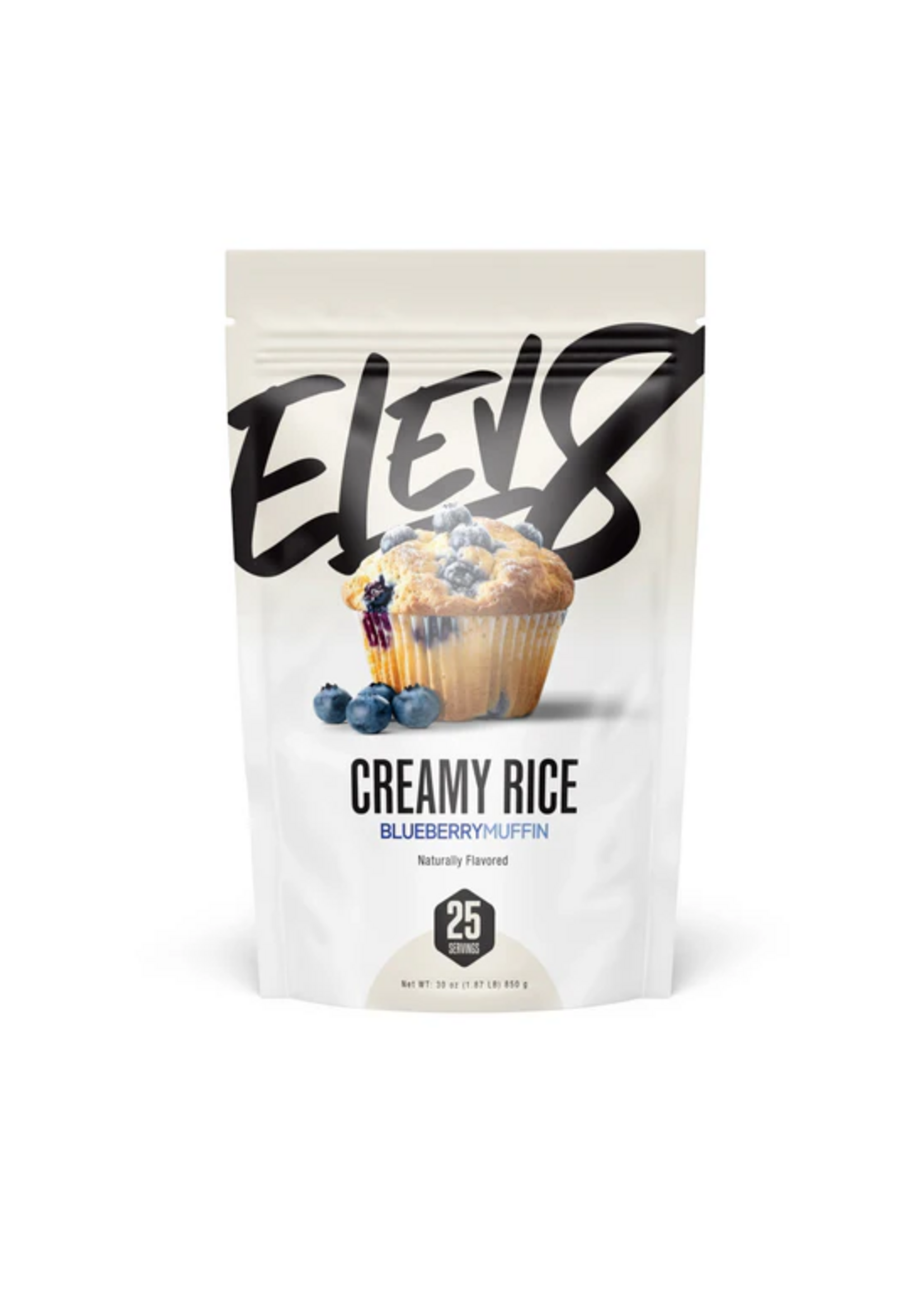 ELEV8 ELEV8 CREAMY RICE