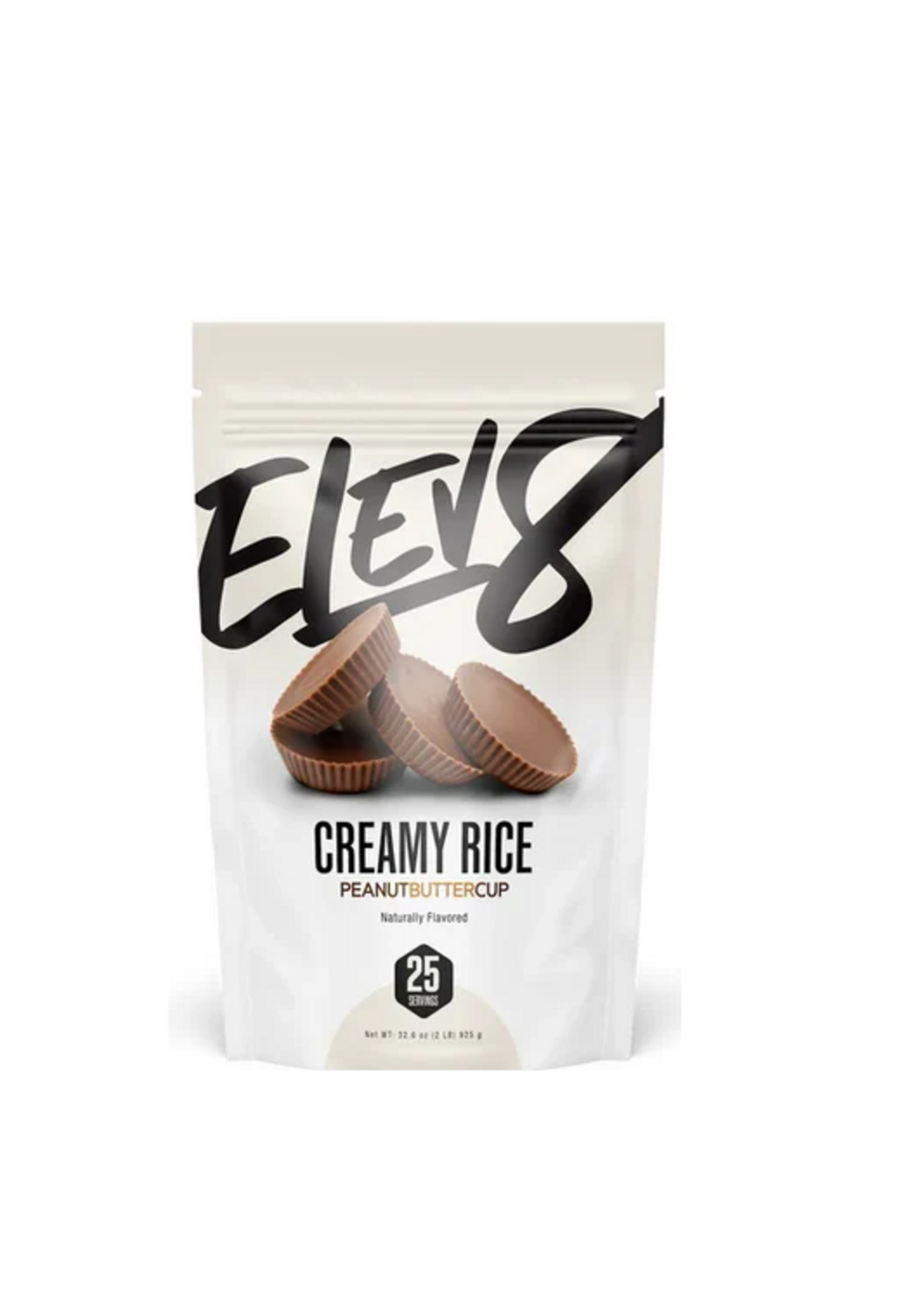 ELEV8 ELEV8 CREAMY RICE
