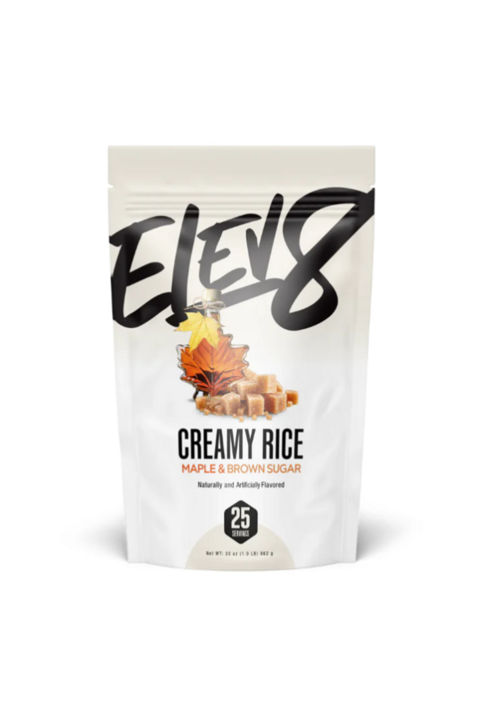 ELEV8 ELEV8 CREAMY RICE