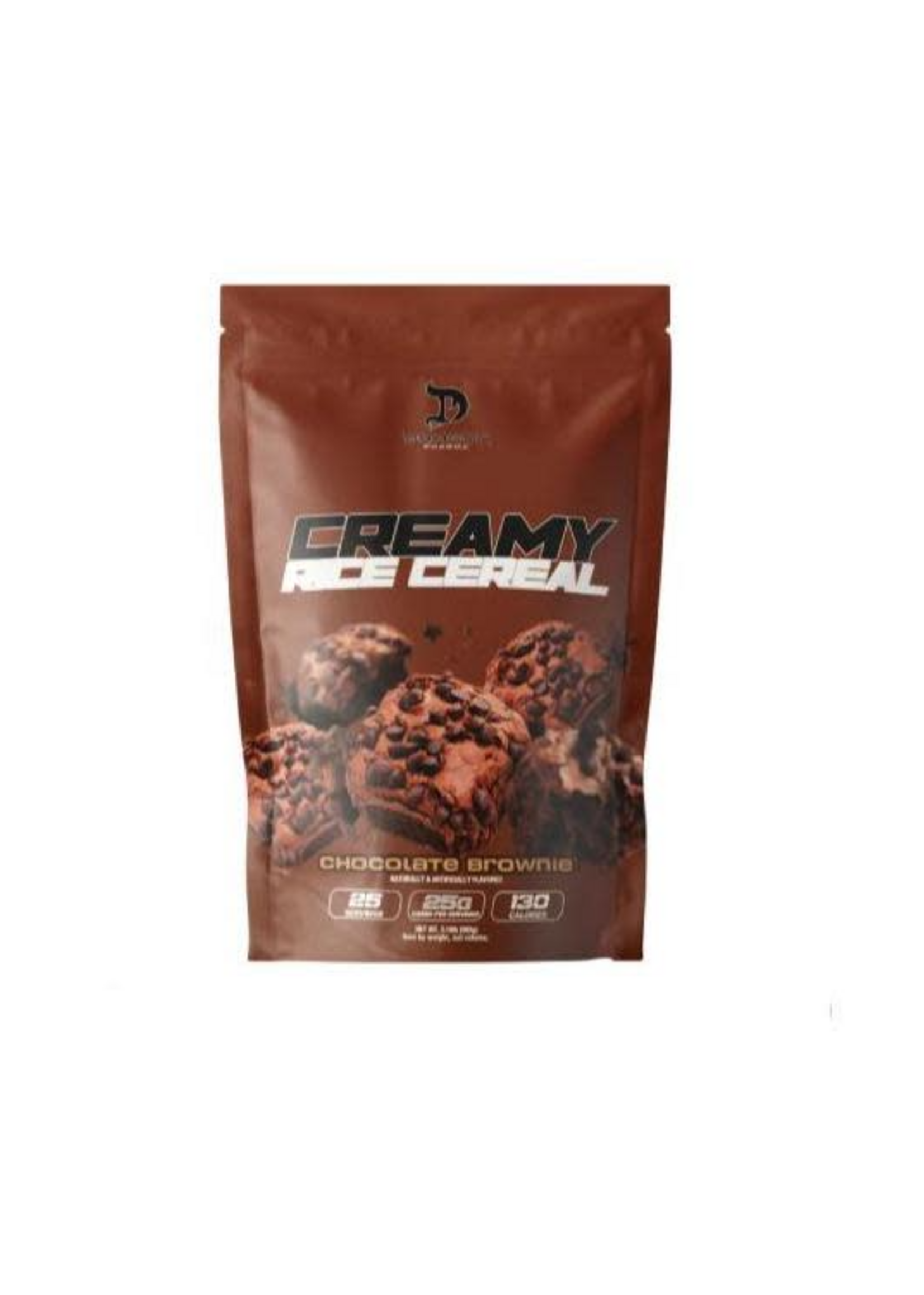 DRAGON PHARMA CREAMY RICE DRAGON PHARMA